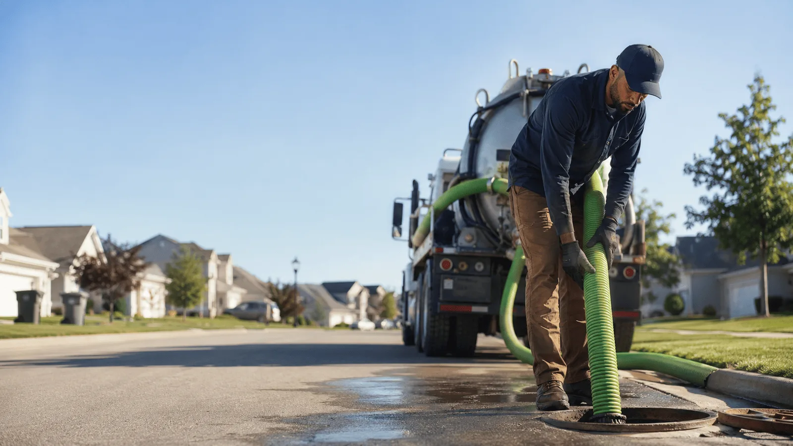 Mosquito Control in Cash, AR